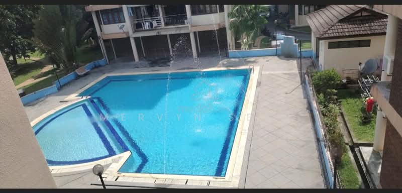 Pangsapuri untuk Dijual di Medan Lumba Kuda - Mervyn Seah - Exterior - PropertyGuru.com.my