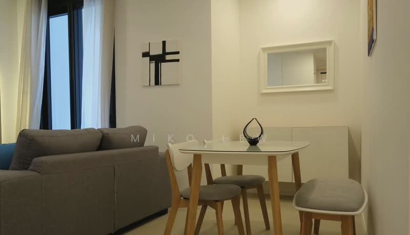 Pangsapuri untuk Disewa di Arcoris Residences - Miko Lew - PropertyGuru.com.my