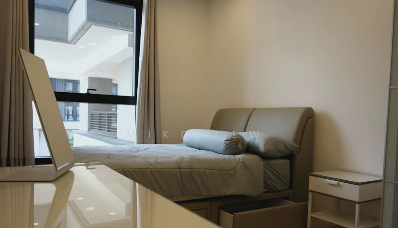 Pangsapuri untuk Disewa di Arcoris Residences - Miko Lew - PropertyGuru.com.my