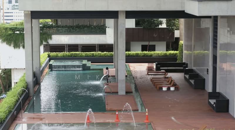 Pangsapuri untuk Disewa di Arcoris Residences - Miko Lew - PropertyGuru.com.my