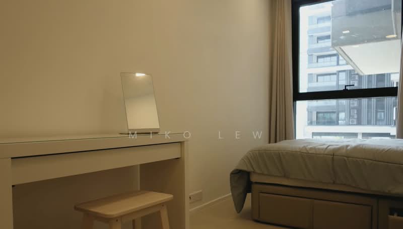Pangsapuri untuk Disewa di Arcoris Residences - Miko Lew - PropertyGuru.com.my