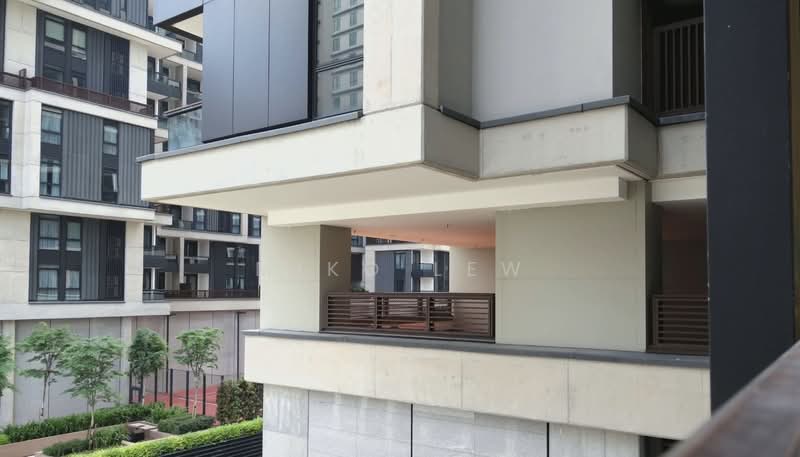 Pangsapuri untuk Disewa di Arcoris Residences - Miko Lew - PropertyGuru.com.my
