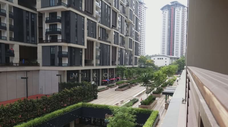 Pangsapuri untuk Disewa di Arcoris Residences - Miko Lew - PropertyGuru.com.my