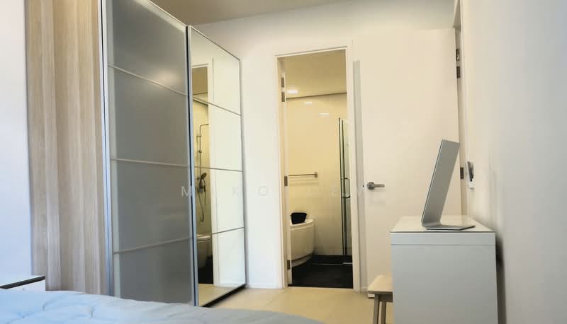 Pangsapuri untuk Disewa di Arcoris Residences - Miko Lew - PropertyGuru.com.my