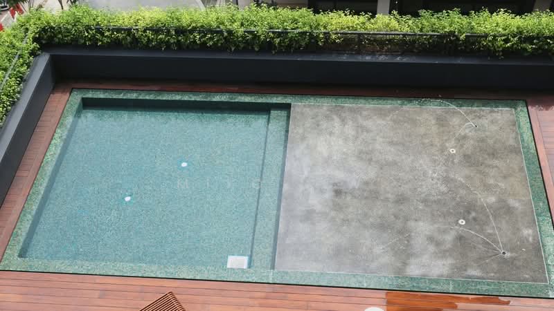 Pangsapuri untuk Disewa di Arcoris Residences - Miko Lew - PropertyGuru.com.my