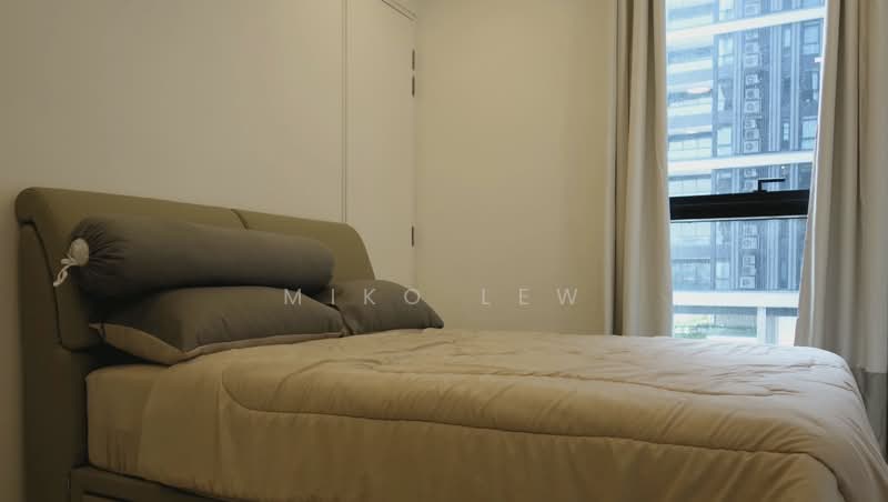 Pangsapuri untuk Disewa di Arcoris Residences - Miko Lew - PropertyGuru.com.my