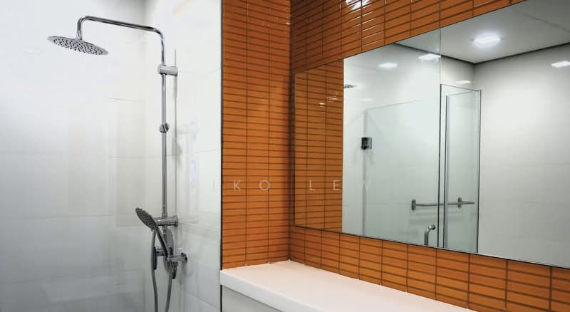 Pangsapuri untuk Disewa di Arcoris Residences - Miko Lew - PropertyGuru.com.my