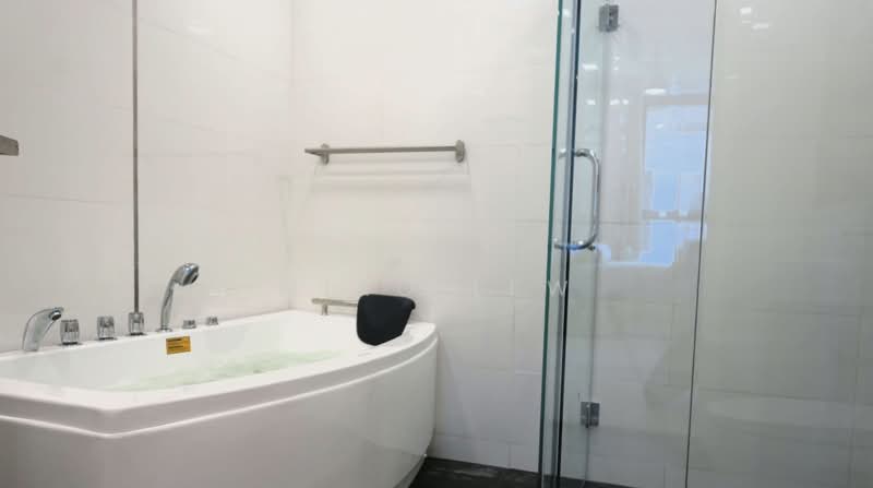 Pangsapuri untuk Disewa di Arcoris Residences - Miko Lew - PropertyGuru.com.my