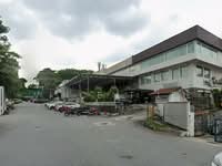For Sale - Taman Shamelin Perkasa
