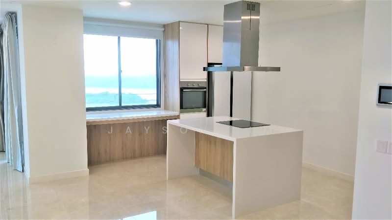 Service Residence for Rent at Imperia - Jayson Lim - Kitchen - PropertyGuru.com.my