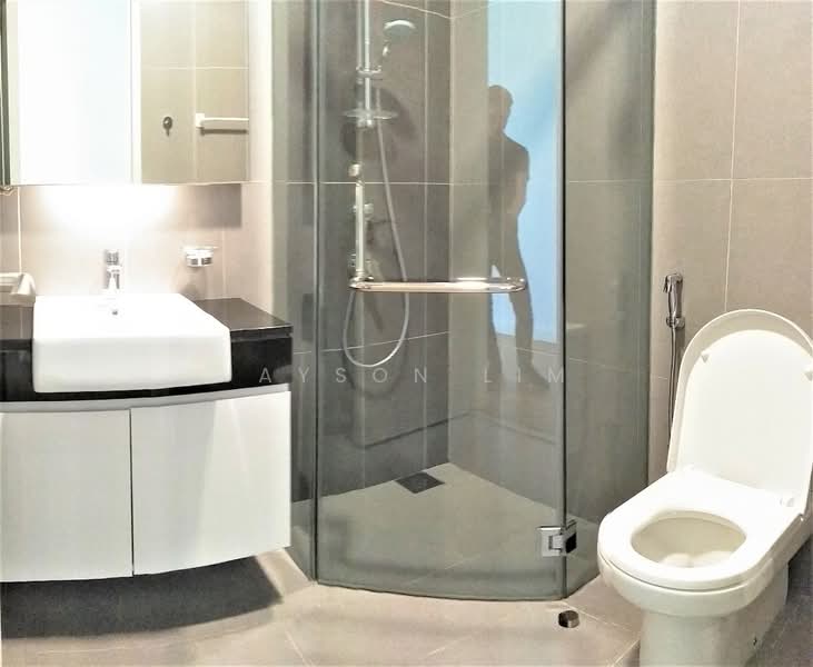 Service Residence for Rent at Imperia - Jayson Lim - Bathroom - PropertyGuru.com.my