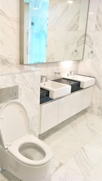 Service Residence for Rent at Imperia - Jayson Lim - Bathroom - PropertyGuru.com.my