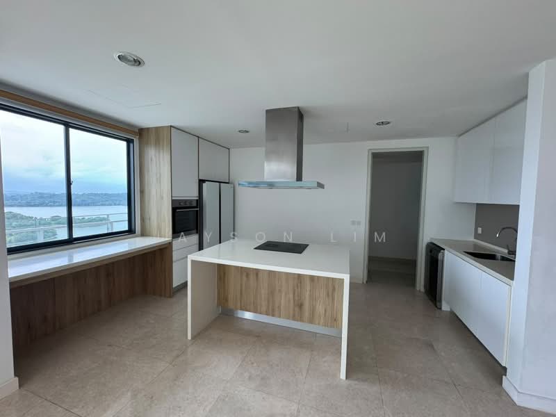 Kediaman Servis untuk Disewa di Imperia - Jayson Lim - Kitchen - PropertyGuru.com.my