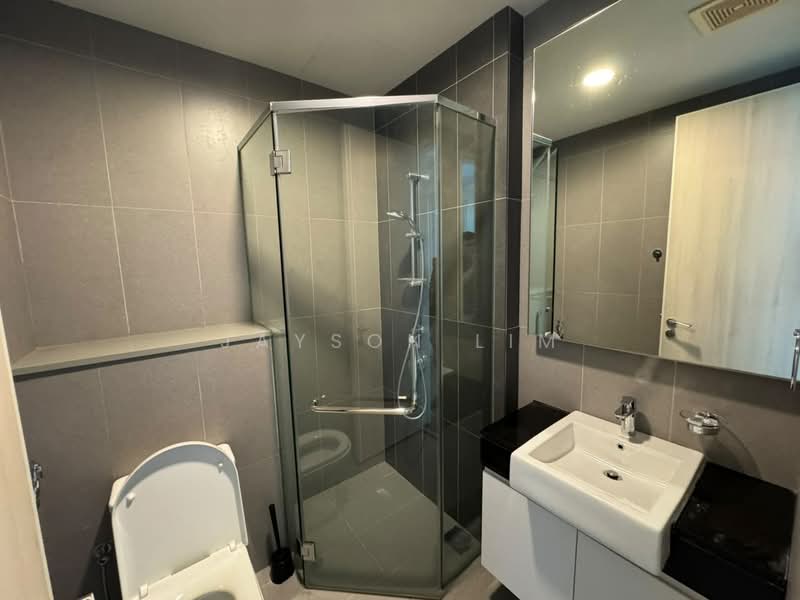 Kediaman Servis untuk Disewa di Imperia - Jayson Lim - Bathroom - PropertyGuru.com.my