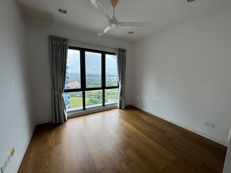 Kediaman Servis untuk Disewa di Imperia - Jayson Lim - View - PropertyGuru.com.my