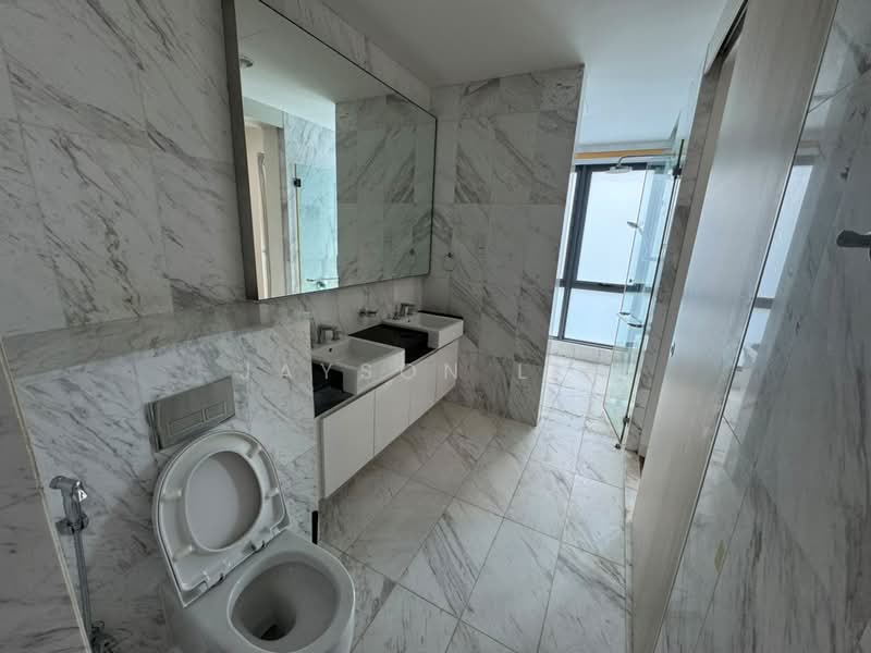 Kediaman Servis untuk Disewa di Imperia - Jayson Lim - Bathroom - PropertyGuru.com.my