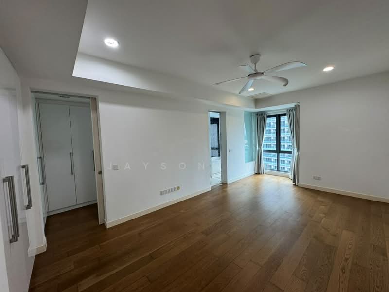 Kediaman Servis untuk Disewa di Imperia - Jayson Lim - Bedroom - PropertyGuru.com.my