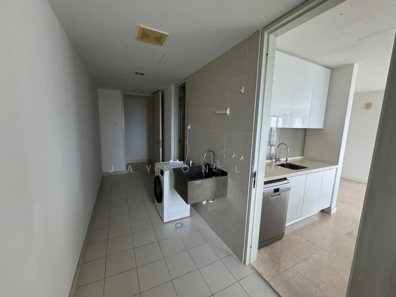 Kediaman Servis untuk Disewa di Imperia - Jayson Lim - Kitchen - PropertyGuru.com.my