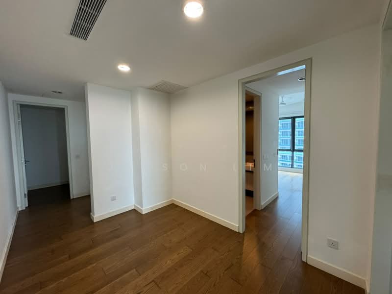 Kediaman Servis untuk Disewa di Imperia - Jayson Lim - Interior - PropertyGuru.com.my