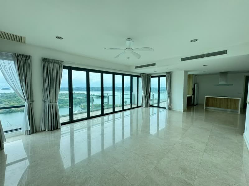 Kediaman Servis untuk Disewa di Imperia - Jayson Lim - Living Room - PropertyGuru.com.my