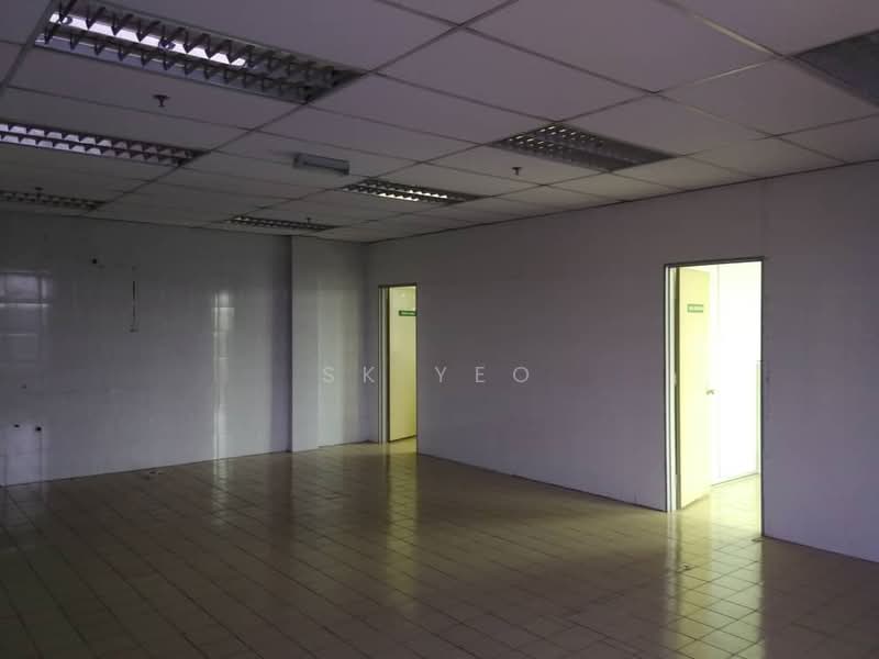Factory for Rent in Bukit Jelutong (Shah Alam) - sk Yeo - Interior - PropertyGuru.com.my