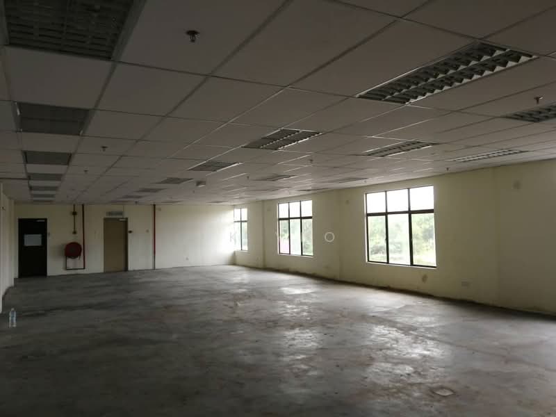 Factory for Rent in Bukit Jelutong (Shah Alam) - sk Yeo - Interior - PropertyGuru.com.my