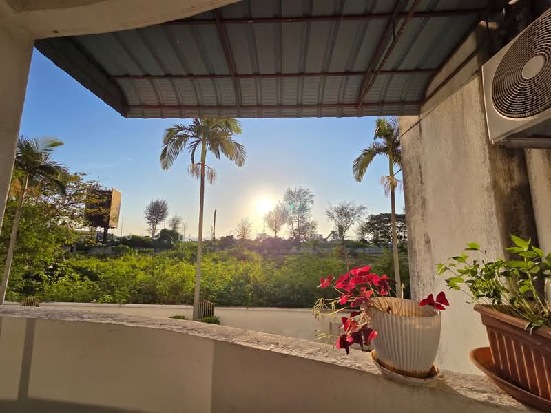Pangsapuri untuk Dijual di Sinar Bukit Dumbar - Jonathan Lee - Exterior - PropertyGuru.com.my
