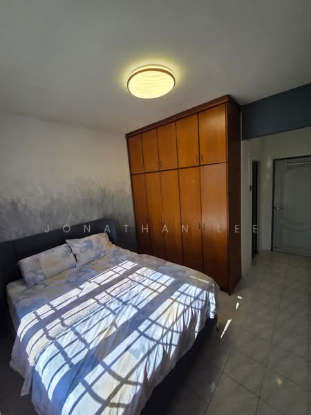 Pangsapuri untuk Dijual di Sinar Bukit Dumbar - Jonathan Lee - Bedroom - PropertyGuru.com.my