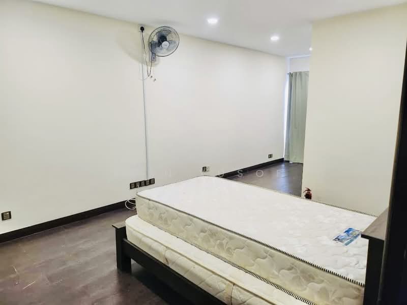 2-storey Terraced House for Rent in SS2 (Petaling Jaya) - Erin Yusof - Interior - PropertyGuru.com.my