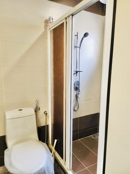 2-storey Terraced House for Rent in SS2 (Petaling Jaya) - Erin Yusof - Bathroom - PropertyGuru.com.my