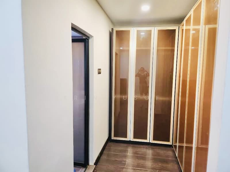 2-storey Terraced House for Rent in SS2 (Petaling Jaya) - Erin Yusof - Interior - PropertyGuru.com.my