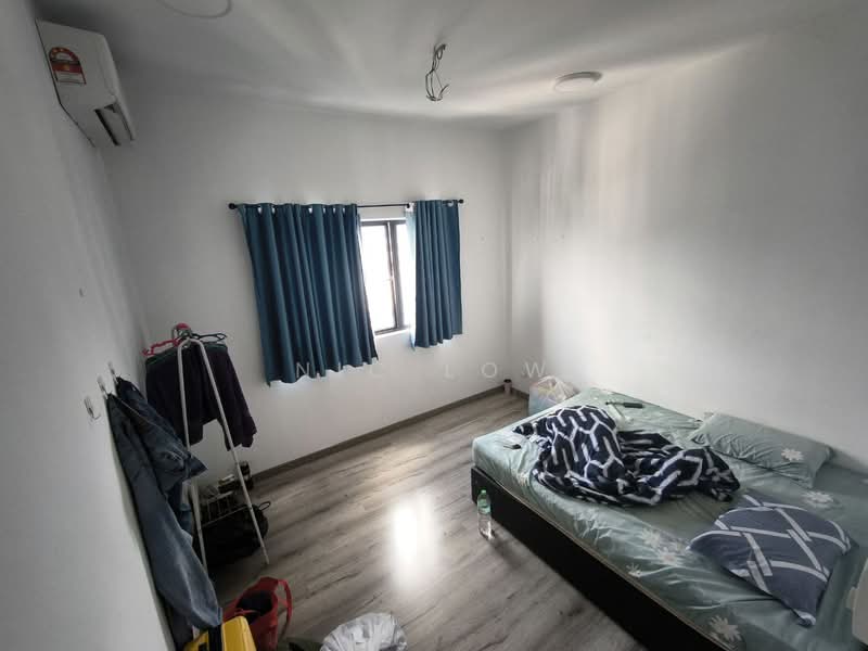 Kondominium untuk Dijual di The Herz - Nic Low - Bedroom - PropertyGuru.com.my