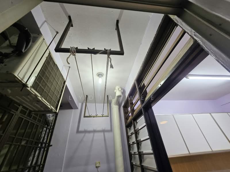 Apartment for Rent at Flat Bukit Indah - Lydia Wee - PropertyGuru.com.my