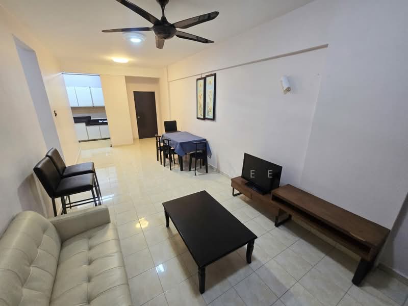 Apartment for Rent at Flat Bukit Indah - Lydia Wee - PropertyGuru.com.my