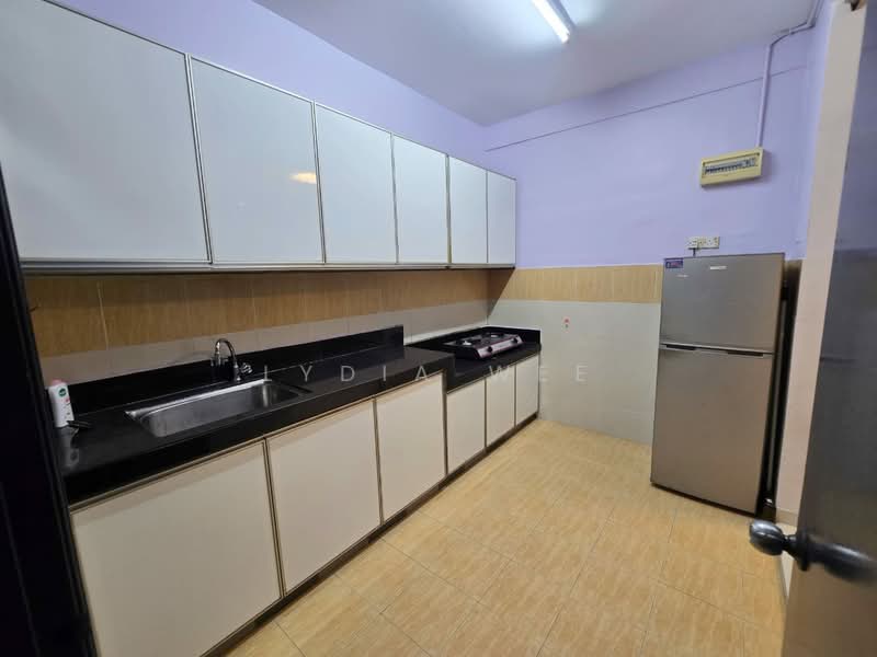 Apartment for Rent at Flat Bukit Indah - Lydia Wee - PropertyGuru.com.my