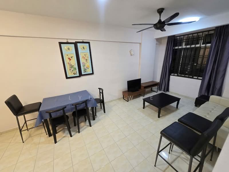 Apartment for Rent at Flat Bukit Indah - Lydia Wee - PropertyGuru.com.my