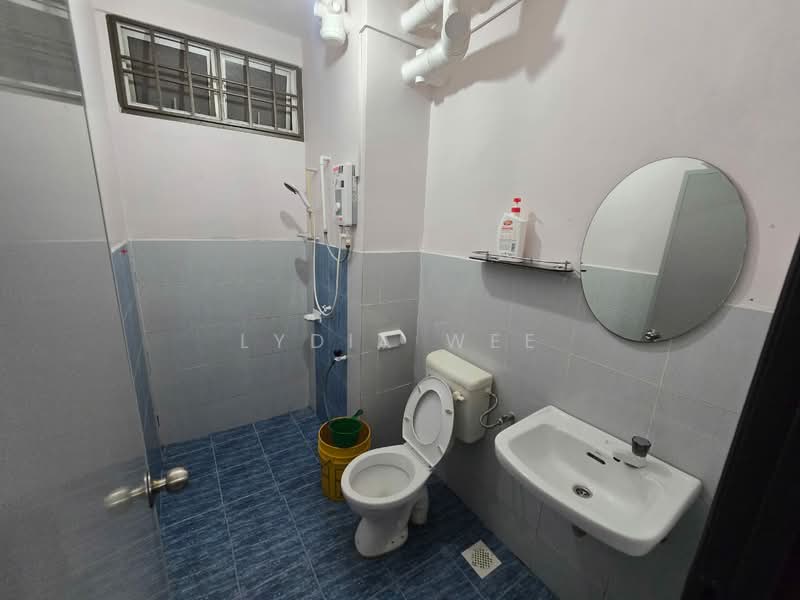 Apartment for Rent at Flat Bukit Indah - Lydia Wee - PropertyGuru.com.my
