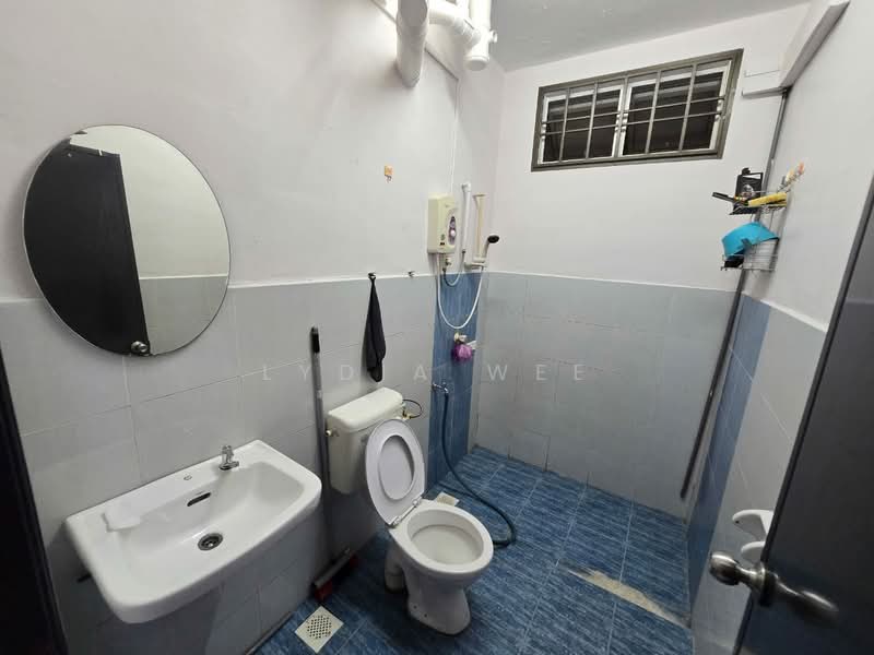 Apartment for Rent at Flat Bukit Indah - Lydia Wee - PropertyGuru.com.my