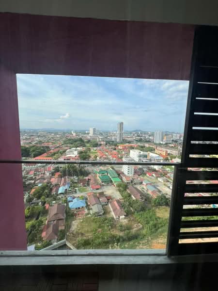 Condominium for Rent at Admiral Residences - Aibi Wang - View - PropertyGuru.com.my