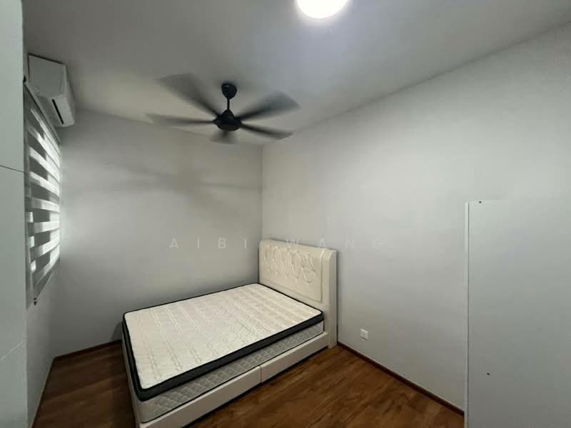 Condominium for Rent at Admiral Residences - Aibi Wang - Bedroom - PropertyGuru.com.my
