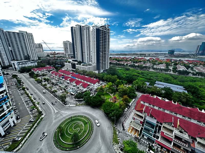 Kondominium untuk Dijual di The Brezza - Jenny Leong - Exterior - PropertyGuru.com.my