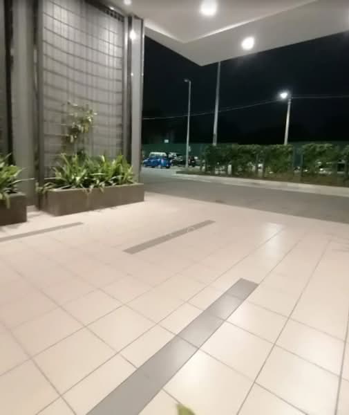 Pangsapuri untuk Dijual di Residensi Selayang Damai - Amy Sachdev - Exterior - PropertyGuru.com.my
