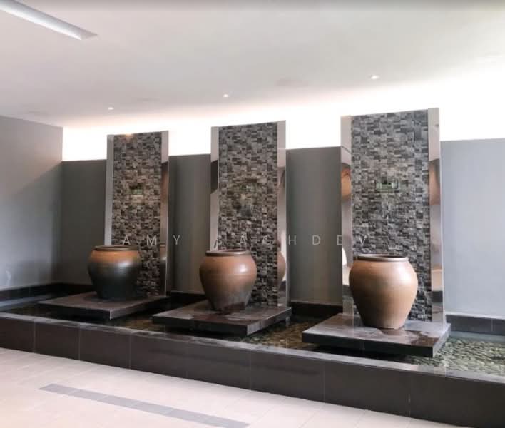 Pangsapuri untuk Dijual di Residensi Selayang Damai - Amy Sachdev - Entrance - PropertyGuru.com.my