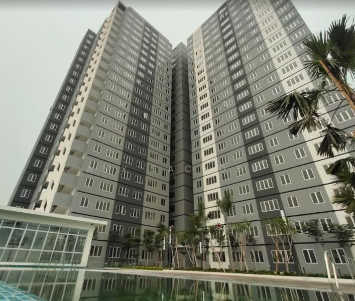 Pangsapuri untuk Dijual di Residensi Selayang Damai - Amy Sachdev - Exterior - PropertyGuru.com.my