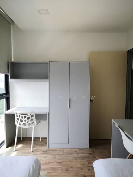 Kediaman Servis untuk Disewa di SkyPark @ Cyberjaya - Leon Low - Interior - PropertyGuru.com.my