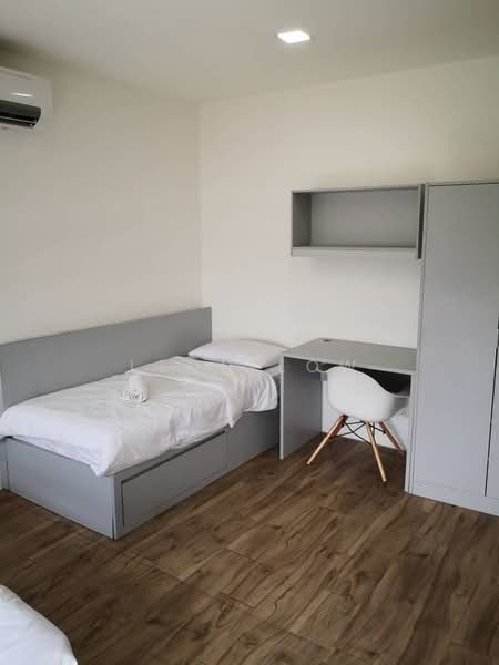 Kediaman Servis untuk Disewa di SkyPark @ Cyberjaya - Leon Low - Bedroom - PropertyGuru.com.my