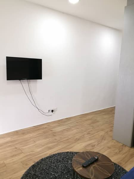 Kediaman Servis untuk Disewa di Sky Park - Leon Low - PropertyGuru.com.my