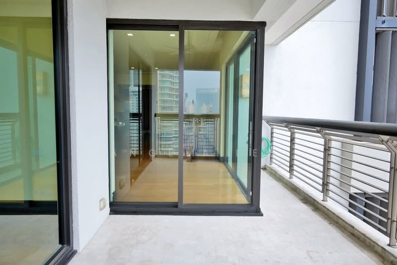 Kondominium untuk Dijual di The Binjai on the Park - Angela Lee - PropertyGuru.com.my