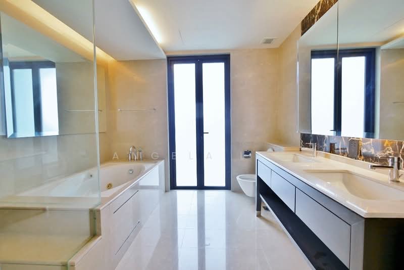Kondominium untuk Dijual di The Binjai on the Park - Angela Lee - PropertyGuru.com.my