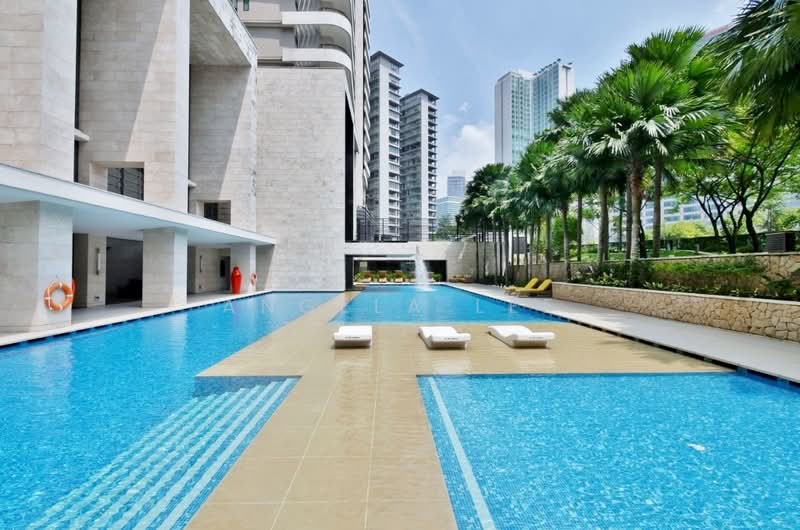 Kondominium untuk Dijual di The Binjai on the Park - Angela Lee - PropertyGuru.com.my